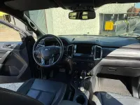 Usata Ford Ranger Wildtrack 213 CV (156 kW) 2020 Nero Pick-up