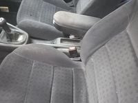 Usata VW Golf IV 110 CV (80 kW) 2001 Bianco Berlina