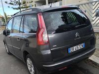 Usata Citroën C4 Picasso 150 CV (110 kW) 2013 Monovolume