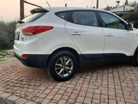 usata Hyundai ix35 iX351.7 crdi Comfort 2wd