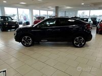 Usata Citroën C4 131 CV (96 kW) 2024 Blu/azzurro SUV