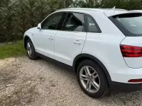 Usata Audi Q3 140 CV (102 kW) 2014 SUV