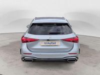 Usata Mercedes C300e Premium Plus 265 CV (194 kW) 2022 Grigio Station wagon