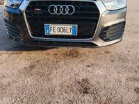 Usata Audi Q3 Ambiente 150 CV (110 kW) 2016 SUV