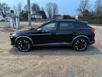 Usata Cupra Formentor 150 CV (110 kW) 2023 Nero SUV
