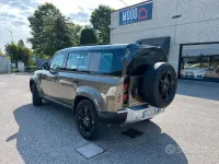 Usado Land Rover Defender S 241 CV (177 kW) 2020 Marrón SUV