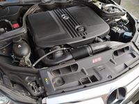 Usata Mercedes C200 2011 Berlina