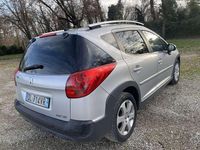 Usata Peugeot 207 90 CV (66 kW) 2007 Other Station wagon
