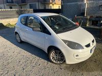 usata Mitsubishi Colt CZ3 1.1 12v Sportychrome