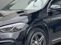 Nuova Mercedes GLA200 AMG line 150 CV (110 kW) 2026 Argento SUV