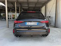 Usata Audi A3 Sport 333 CV (244 kW) 2024 Nero Berlina
