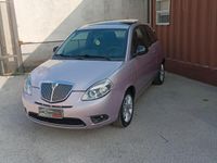 usata Lancia Ypsilon 1.2 Unyca