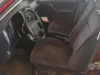 Usata VW Golf III 54 CV (39 kW) 1992 Marrone Utilitaria
