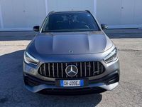 Usata Mercedes GLA35 AMG AMG 306 CV (225 kW) 2021 Grigio SUV