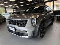 Usata Kia Sorento Style 193 CV (141 kW) 2024 Grigio SUV