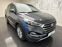 usata Hyundai Tucson 1.6 T-GDI 4WD DCT XPossible