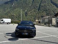Usata Mercedes A180 AMG Line Premium Plus 136 CV (100 kW) 2023 Berlina