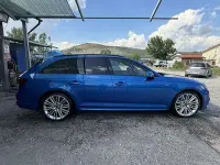 Usata Audi S4 Ambiente 354 CV (260 kW) 2017 Station wagon