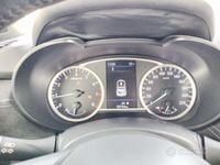 Begagnad Nissan Micra 2020 Halvkombi