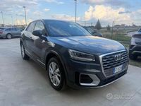 Usata Audi Q2 116 CV (85 kW) 2019 Grigio SUV