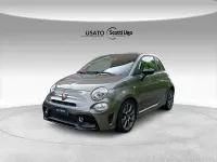 Usata Abarth 595 144 CV (105 kW) 2022 Other Utilitaria