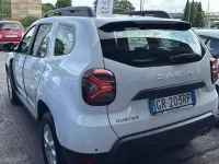 Usata Dacia Duster Essentiel 101 CV (74 kW) 2023 Other SUV