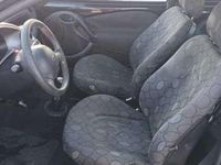 Usata Ford Ka 69 CV (50 kW) 2005 Blu/azzurro Utilitaria