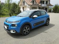 usata Citroën C3 Feel 1.2 PureTech 82