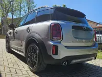 Usata Mini Cooper S Countryman 178 CV (130 kW) 2024 Grigio SUV