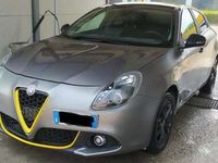 usata Alfa Romeo Giulietta Giulietta1.6 jtdm120cv