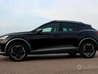Usata Cupra Formentor 150 CV (110 kW) 2023 Nero SUV