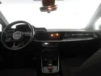 Usata Audi A3 e-tron 110 CV (80 kW) 2022 Blu Utilitaria
