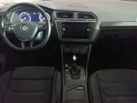 Usata VW Tiguan Advance 150 CV (110 kW) 2018 Grigio SUV