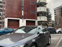 Usata Mercedes A200 163 CV (119 kW) 2018 Grigio Berlina