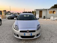 usata Fiat Bravo 1.6 MJT 120 CV DPF Emotion