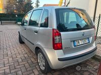 usata Fiat Idea 1.2