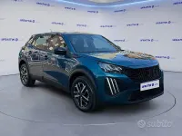 Usata Peugeot 2008 Style 145 CV (106 kW) 2025 Blu obsession [m0dp]  metalli SUV