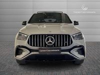 Usata Mercedes GLE53 AMG AMG Line Premium Plus 435 CV (319 kW) 2024 Grigio pastello Coupé