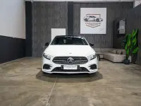 Usata Mercedes A200 Premium Plus 150 CV (110 kW) 2019 Other Berlina