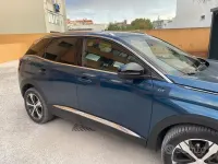 Usata Peugeot 3008 GT-line 131 CV (96 kW) 2024 SUV