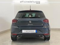 Usata Seat Ibiza FR 95 CV (69 kW) 2025 Utilitaria