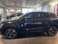 Usata Renault Austral Techno Esprit Alpine 131 CV (96 kW) 2024 Nero SUV