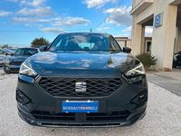 Usata Seat Tarraco FR 149 CV (109 kW) 2021 Grigio SUV
