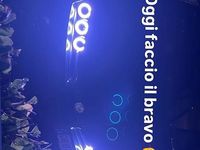 Usata Alfa Romeo 159 2008 Nero Station wagon