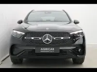 Usata Mercedes GLC220 Advanced Plus 197 CV (144 kW) 2025 Nero SUV