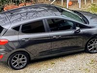 Usata Ford Fiesta ST-Line 125 CV (91 kW) 2023 Utilitaria