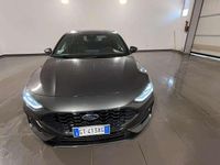 Usata Ford Focus 116 CV (85 kW) 2024 Grigio Berlina