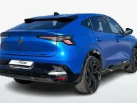 Usata Renault Rafale 300 CV (220 kW) 2024 Nero SUV