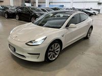 usata Tesla Model 3 Model 3Long Range Dual Motor awd