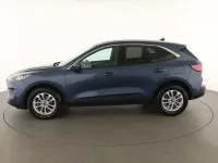 Usata Ford Kuga Business Edition 190 CV (139 kW) 2022 Blu SUV